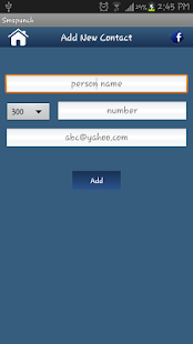 SMSPunch -Free SMS to Pakistan(圖5)-速報App
