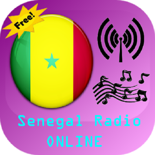 Senegal Radio LOGO-APP點子