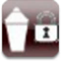 Martini Lock Screen logo
