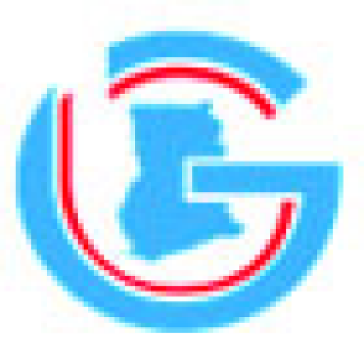 Compu Ghana LOGO-APP點子