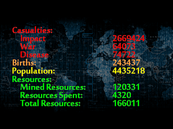 Defend Earth poster 6