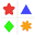 Indie free game - Find the Figure Download on Windows