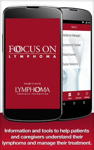 Focus On Lymphoma
