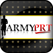 Army PRT 1.0 Icon