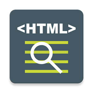HTML Page Source Viewer.apk 3.1.0