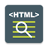 HTML Page Source Viewer3.3.0