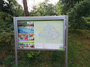 Landal Park Map