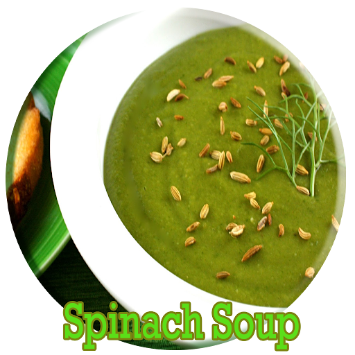 Spinach Soup