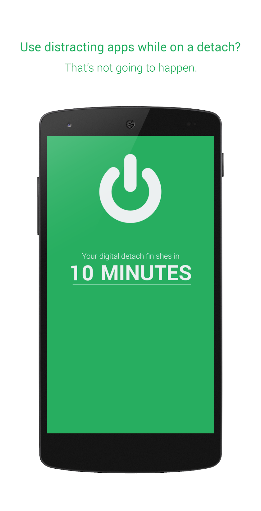 Digital Detach Screen 3