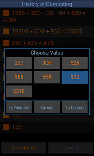 Calculator with Percent(圖5)-速報App