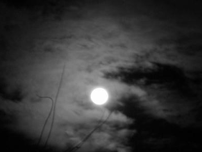 白黒 壁紙 雲 おしゃれ 864666