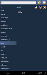 English Bambara Dictionary poster 12