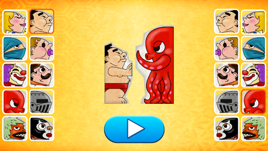 Paper Sumo(圖8)-速報App
