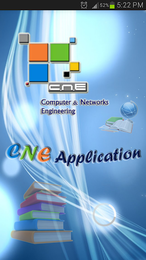 CNE Application