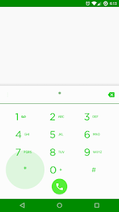How to download GreenPop CM12 Themer (Free) 1.2 mod apk for bluestacks