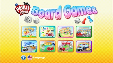 Paulie and Fiona BoardGame F APK Download for Android