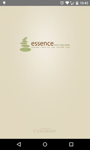 ​Essence Mind Body Studio