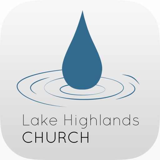 Lake Highlands Church LOGO-APP點子