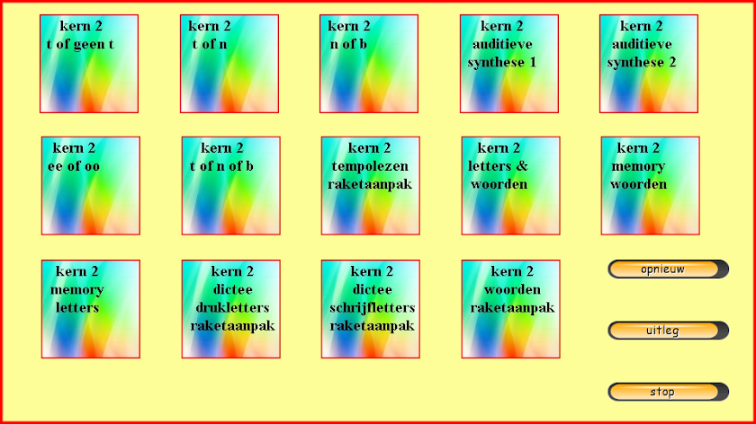 kern 2 Screen 1