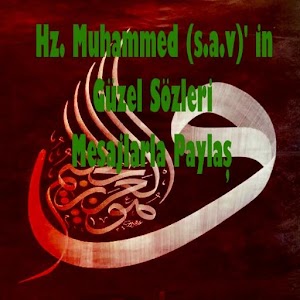 Hz.MUHAMMED İN AHLAK MESAJLARI.apk 1.0