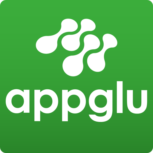 AppGlu Viewer LOGO-APP點子