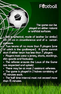 How to install Sports Rules 1.0 unlimited apk for pc