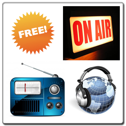 Radio Active Free