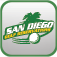 San Diego Golf powered by WYC mobile app icon