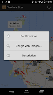 Lastest Sardinia Sites APK for Android
