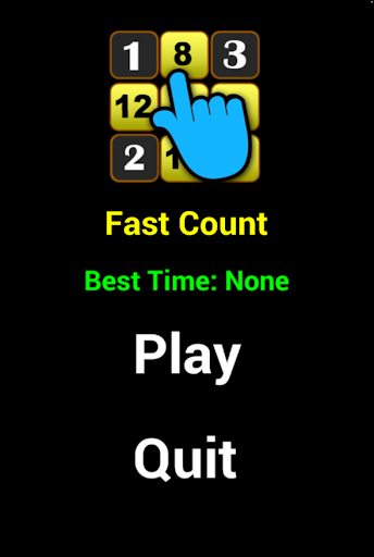 Fast Count