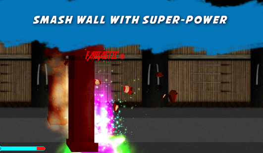 Fat Spider - Smash Dojo Screenshots 6