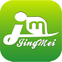 JingMei Tracker APK Icono