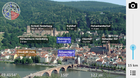 In Sight - Germany poster 8