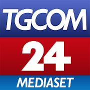 Logo TGCOM24