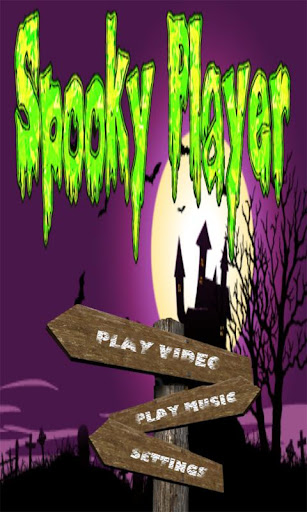 免費下載娛樂APP|Spooky Player app開箱文|APP開箱王