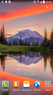 Landscape Wallpaper(圖6)-速報App