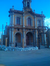 Iglesia Totalco