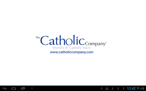 免費下載購物APP|The Catholic Company app開箱文|APP開箱王