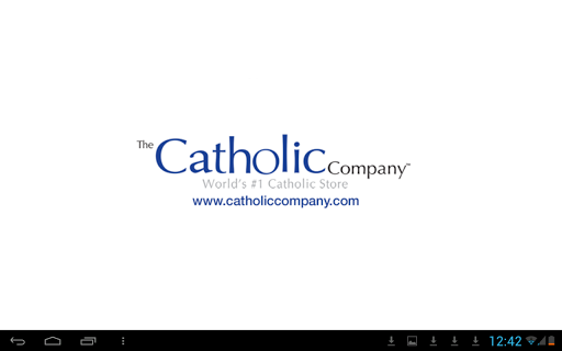 【免費購物App】The Catholic Company-APP點子