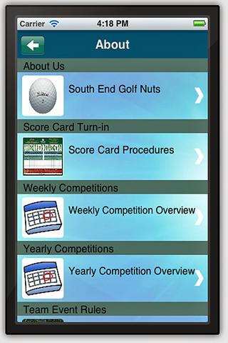 免費下載運動APP|Southend Golf Nuts app開箱文|APP開箱王