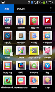 Vyal Icon Pack Screenshots 7