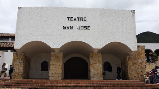 Teatro San Jose 