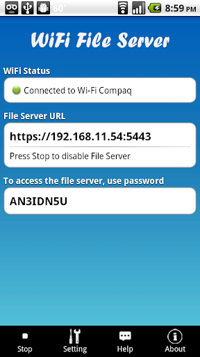 【免費工具App】WiFi File Server Free-APP點子