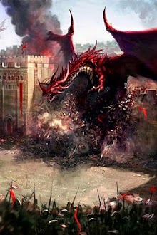 Fantasy Dragon Game Pics