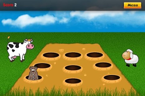 How to download Poke Moles 1.0 mod apk for android