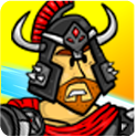 Zombie coliseum (Amazing Epic) icon