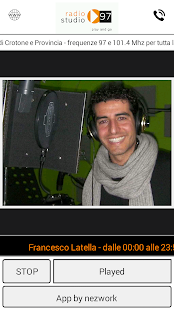 Free Download Radio Studio 97 APK for Android