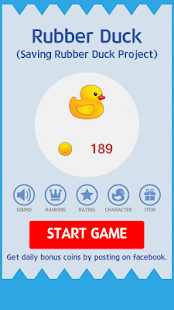 How to install Rubber Duck 1.19 apk for android