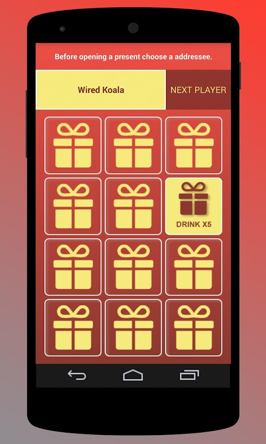 Game of Shots (Drinking Games) Android Apps on Google Play