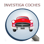 Cover Image of 下载 Investiga Coches Ver. Gratuita 4.5.0 APK